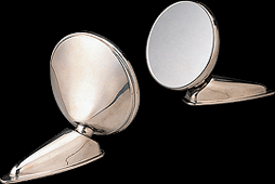 CLASSICAL SIDE MIRROR