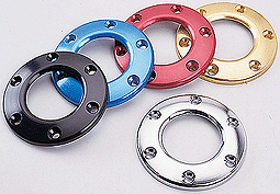 Steel Wheel Ring
