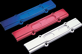Valve Cover Inserts