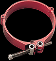 Q-Intake Clamps